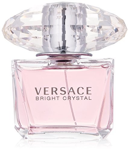 Versace Bright Crystal Eau de Toilette Spray 90 ML 1006345