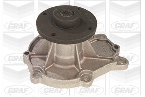METELLI Pompa wodna PA203