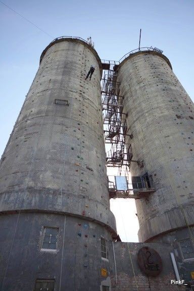 Poznaj wspinaczkę - Warszawa - 2 godziny