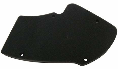 MWI MIW 264407 filtr powietrza 264407