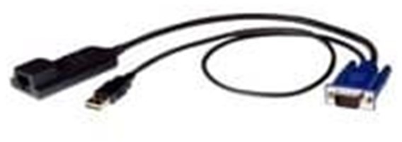 Avocent USB + DisplayPort/RJ45 MPUIQ-VMCDP