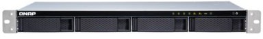 Qnap TS-431XeU-8G 4x0HDD 8GB 4x1.7Ghz 1xSFP+ 2xGbE