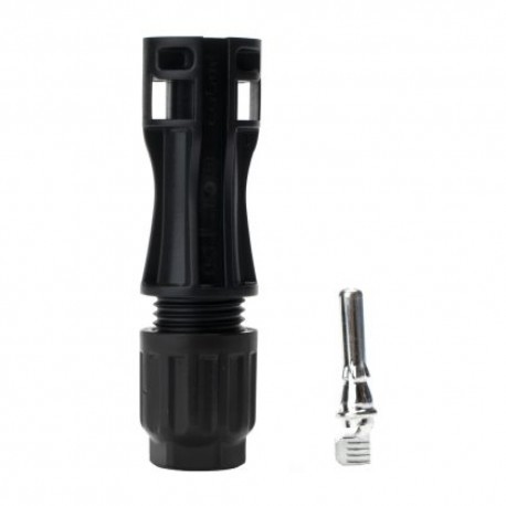MOREK Złącze solarne SL4 męskie 4 - 6 mm2 6578 IS14240N