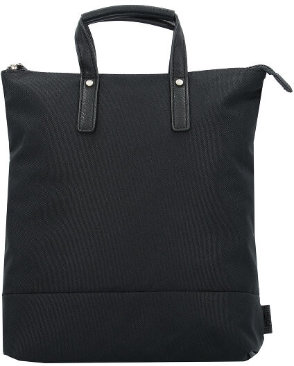 Jost Bergen X-Change 3in1 Bag XS Plecak miejski 32 cm black 1126-001