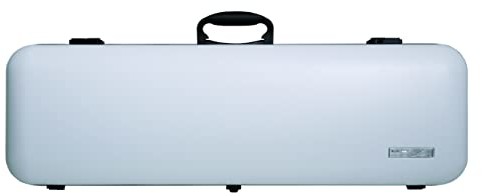 Gewa Futeral Skrzypcowy Air 2.1 Made in Germany Biały mat 316340