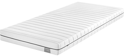 Traumnacht Marzenie bazowej z zimnej pianki H2, z zimnej pianki, biały