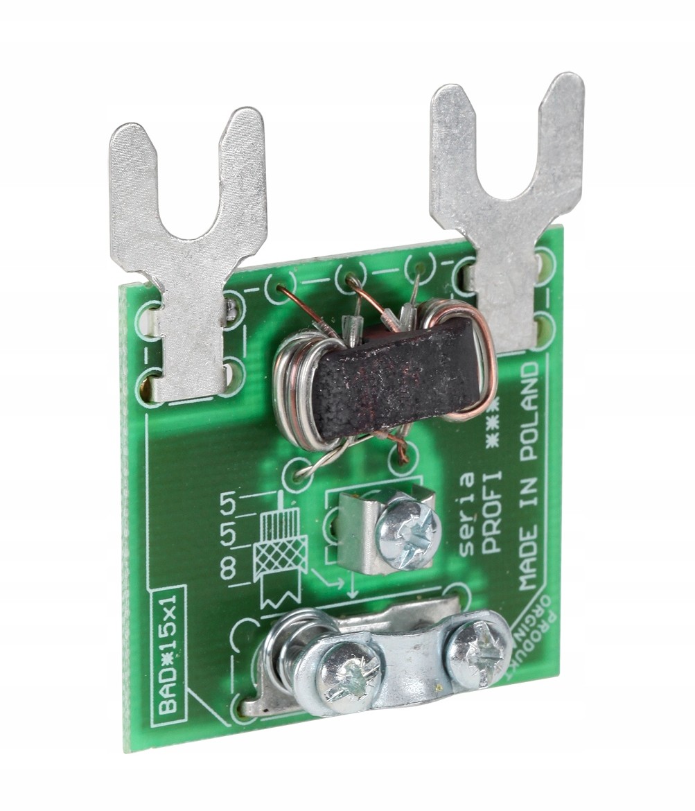 Symetryzator antenowy 6-60 69 Badmor