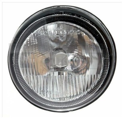 TYC Reflektor przeciwmgłowy TYC 19-5320-05-2