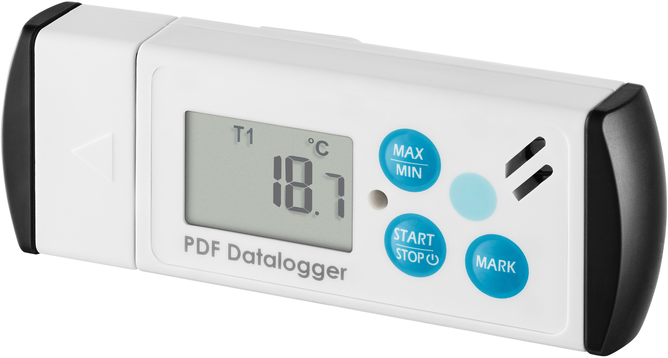 AZ Instrument Corporation. Ltd Rejestrator temperatury AZI-88260