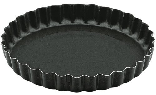 Lacor 68729 na tort dno krawędzi innych form, faliste 28 cm 68729