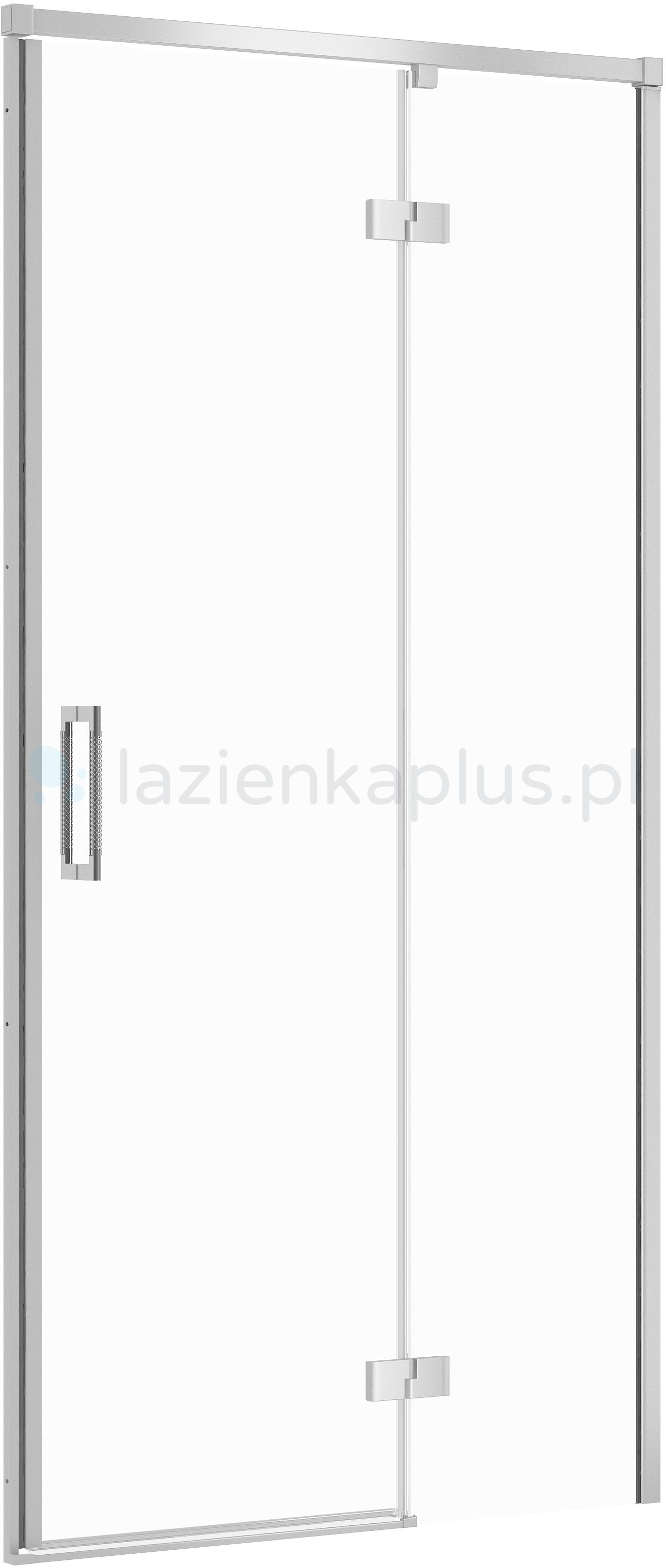 Cersanit Cersanit Larga drzwi prysznicowe S932117