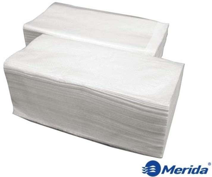 Merida HME-PZ26W - Ręczniki papierowe