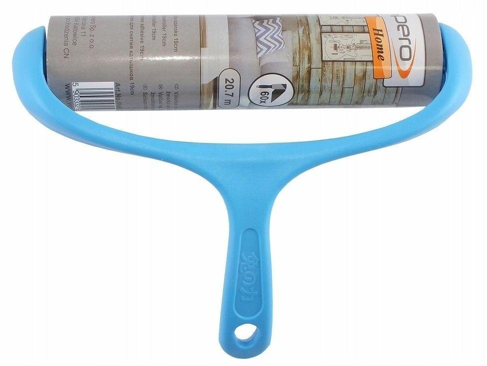 Coronet POLSKA SP Z O.O Vespero rolka do czyszczenia szeroka 19cm 2937134 23172