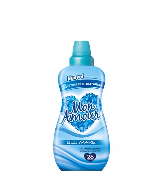 Felce Mon Amour Blu Mare Koncentrat do płukania