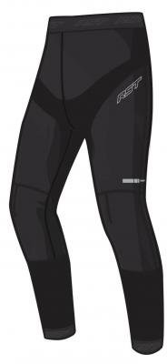 RST 1830 Thermal Wind blok Warm oficjalne motocykl spodnie - czarny 118300136/54