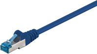 MicroConnect SFTP CAT6A 5M Blue LSZH SFTP6A05B SFTP6A05B