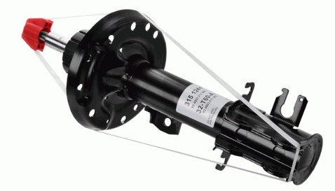 SACHS Amortyzator 315 124
