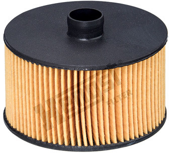 HENGST FILTER Filtr oleju FILTER E823H D263 E823H D263