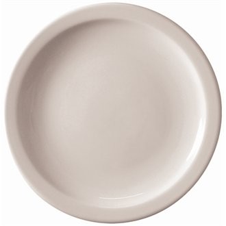 Athena Hotelware Talerz Athena Hotel produkt cf364 Athena Hotel produkt wyposażony w procesory Intel Core  trzeciej generacji z krawędzią, o średnicy 258 MM, 25,4 cm (12 sztuka) CF364