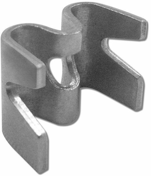 Polargos Spinki do paneli  50 szt.