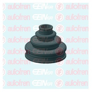 AUTOFREN Zestaw osłon, półoś napędowa SEINSA D8215