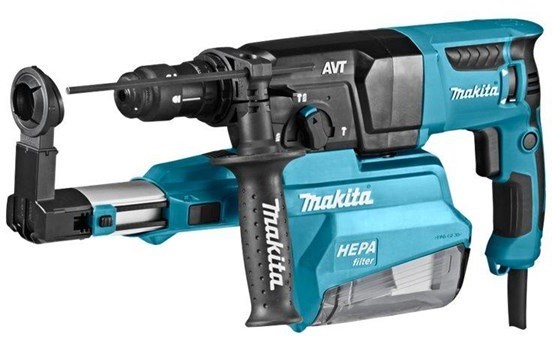 Makita HR2651TJ