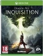 Dragon Age: Inkwizycja GRA XBOX ONE