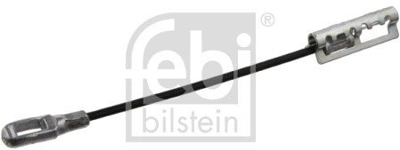 FEBI Cięgno, hamulec postojowy 33137