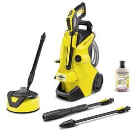 Karcher K 4 Power Control Home Flex Wood