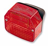 Vicma Światło tylne do Peugeot XPS Track, Street Evo 3 8430525069930