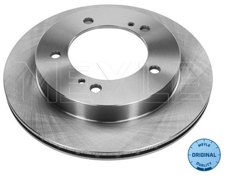 Wulf Gaertner Autoparts Tarcza hamulcowa Wulf Gaertner Autoparts 33-15 521 0003