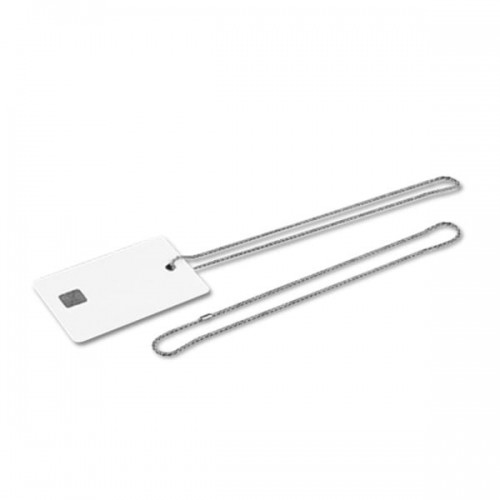 Opus Łańcuszek metalowy 90cm do identyfikatorów O.CHAIN 1szt. /CHAIN90/ OP014