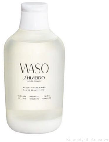 Shiseido WASO BEAUTY SMART WATER 250ML 15997