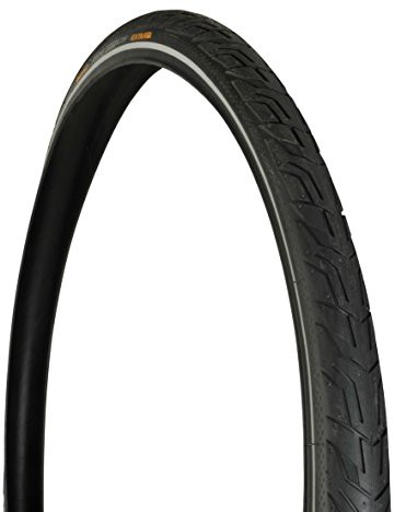 Continental City Ride E-25 opona drutówka 28