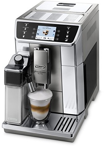 DeLonghi Primadonna Elite ECAM 656.55.MS