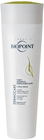 BIOPOINT biop Purify szampon do trawy 200  202778 BIP00227