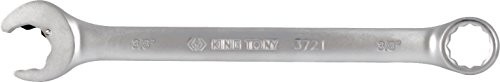 KING TONY 372124s-combispeeder klucz grzechotkowy na widelec speedopen, 3/4 