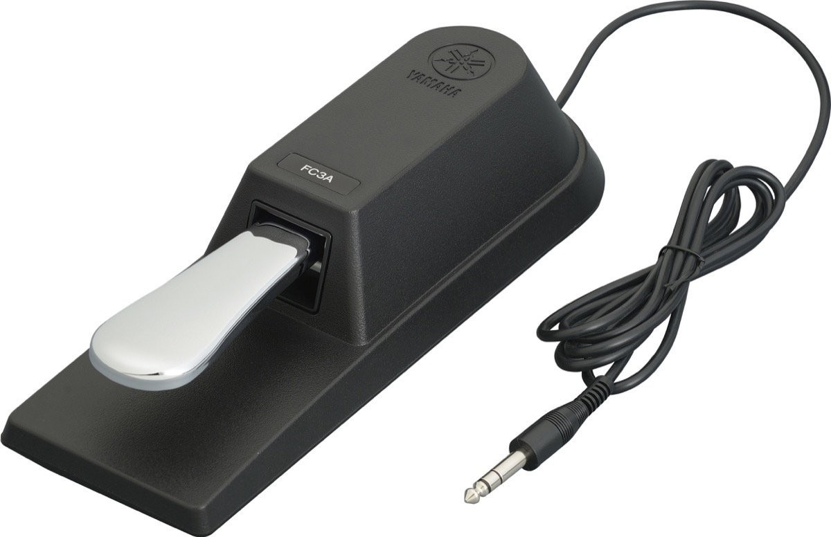 Yamaha FC3A