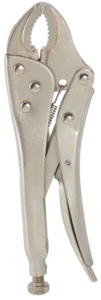 OPP Szczypce zaciskowe 175 mm PL57