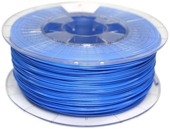SPECTRUM Filament do drukarki 3D SPECTRUM, Smart ABS, niebieski, 1.75 mm, 1 kg