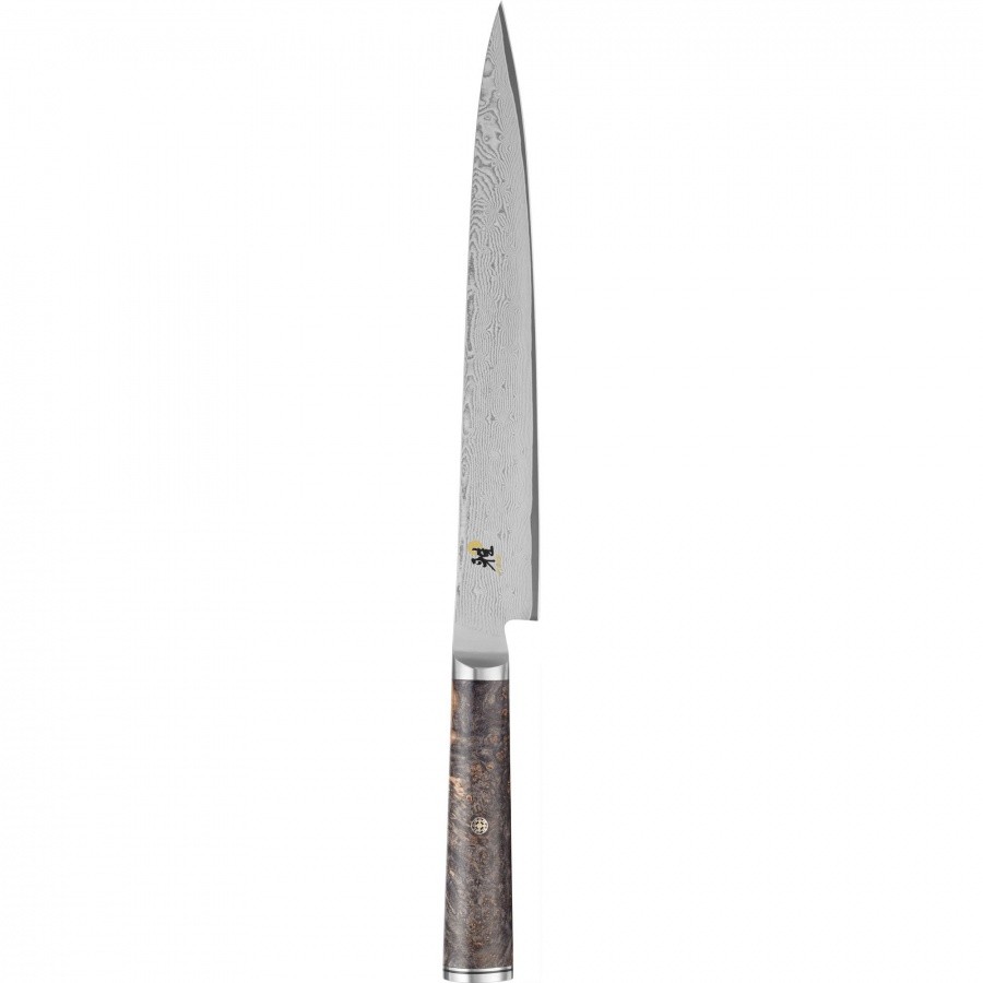 Miyabi nóż Sujihiki 24 cm 34400-241-0