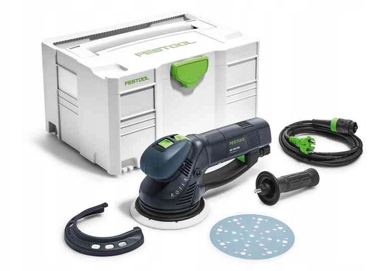 Festool Rotex Ro 150 FEQ-Plus 575069