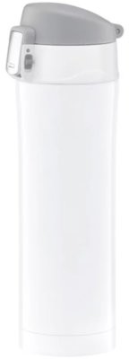 Ambition 82853 z blokadą Glossy 420ml Biały