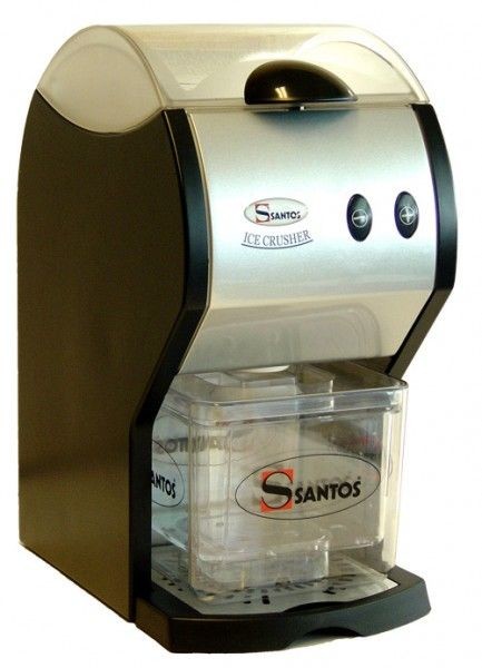 Santos Kruszarka do Lodu 53 3 kg/min 408095