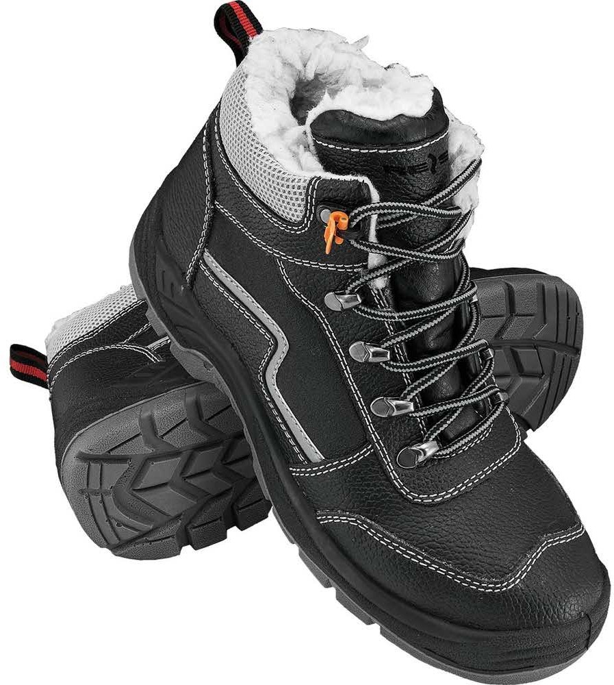 INNY Buty Zawodowe Bryeti46 122L989