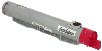 Dell Dell GG578 purpurowy (magenta) toner zamiennik