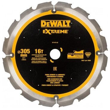 DeWalt Tarcza DT1475