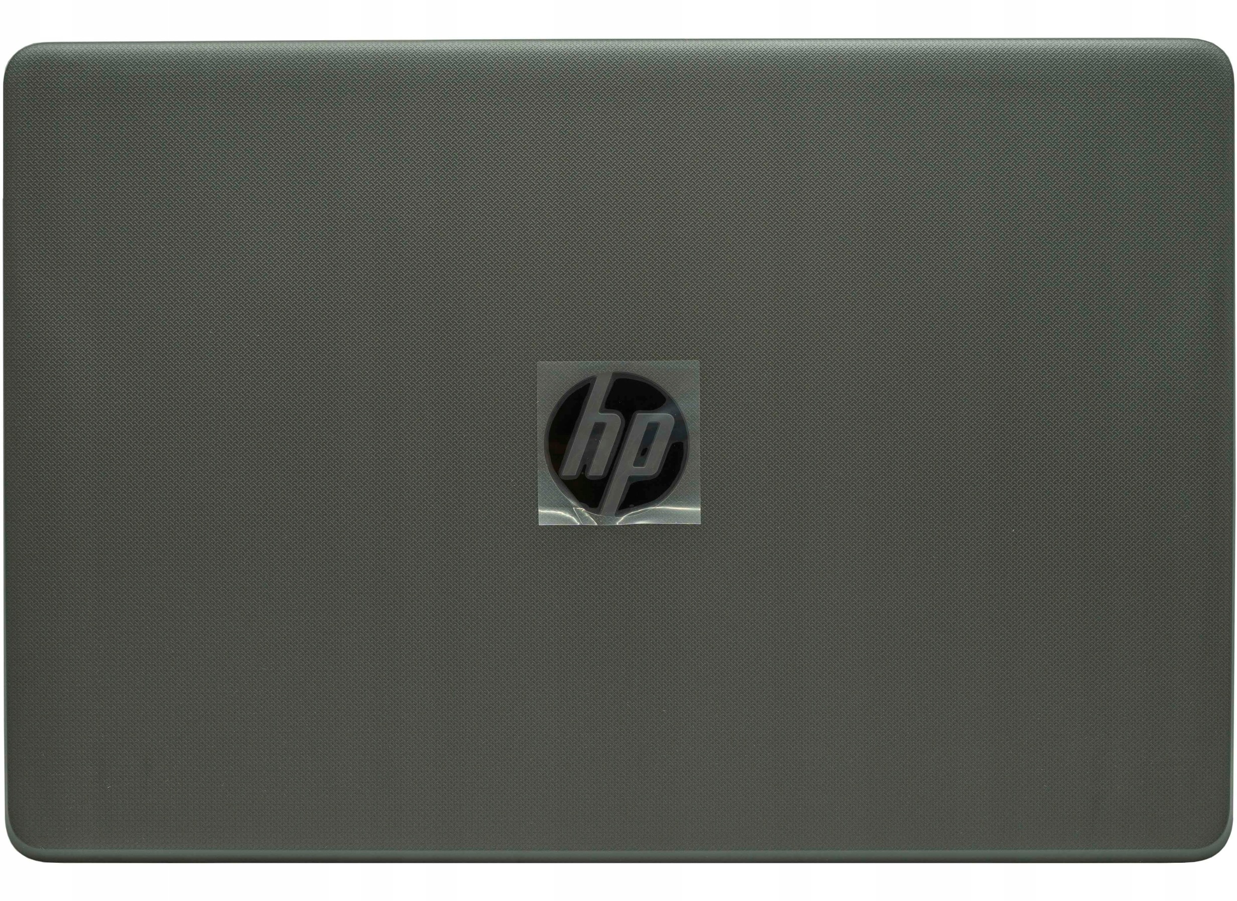 HP Pokrywa Plecy Klapa LCD 250 255 G6 256 258 G6