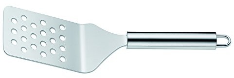 Kela 19032 łopatka kuchenna, stal nierdzewna, 26 x 6,5 cm, kuchnia palety, Rondo 19032