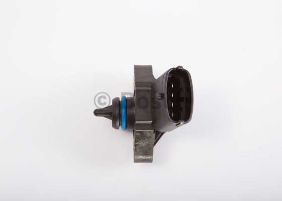 BOSCH Czujnik ciśnienia 0 281 006 123 0281006123
